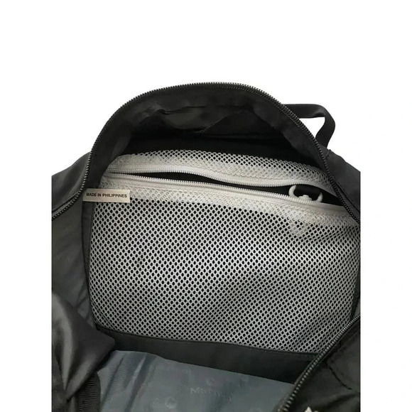 Marmot Double Bottle Lumbar Back Pack With Shoulder Strap Technical Waist Bag - Picture 6 of 10